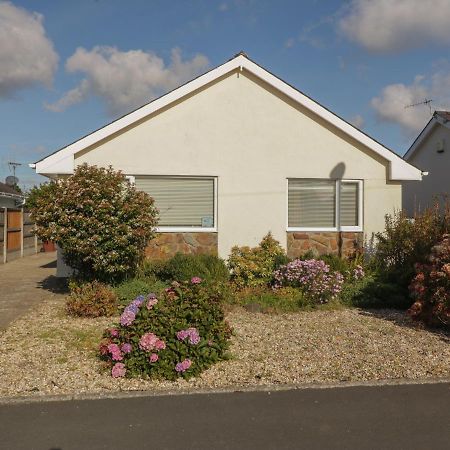 Seaside Retreat Villa Porthmadog Exterior photo